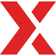 Xfive logo