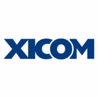 Xicom logo