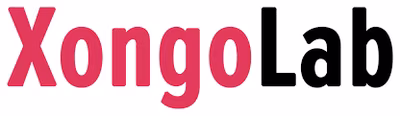 XongoLab logo