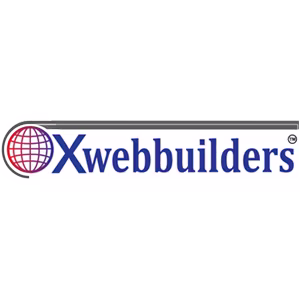 Xwebbuilders logo
