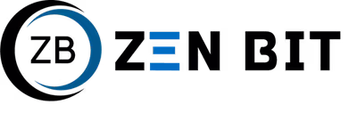 Zenbit Tech logo