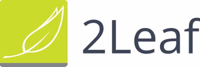 2Leaf logo
