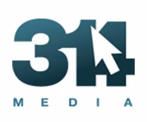 314media logo