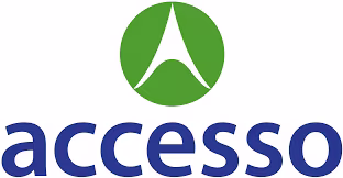accesso ShoWare logo