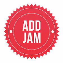 Add Jam logo