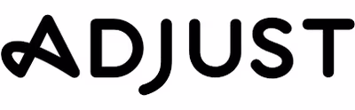 Adjust logo