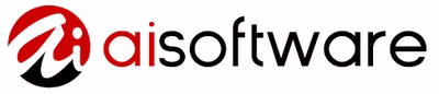 AI SOFTWARE logo