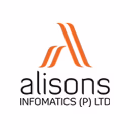 Alisons Infomatics logo