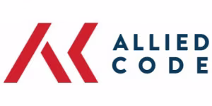 Allied Code logo