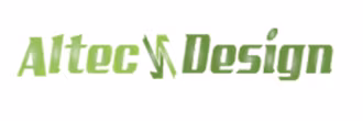 Altec Design logo