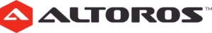 Altoros logo