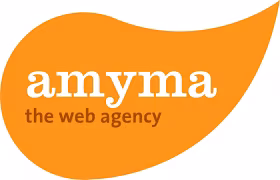 Amyma logo
