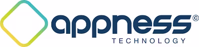 Appness logo