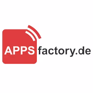 Appsfactory logo