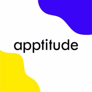 Apptitude logo