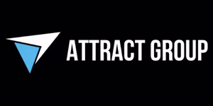 Attract Group logo