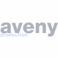 AVENY PRODUCTION logo