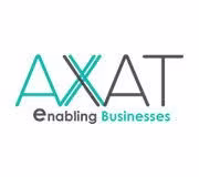 Axat Technologies logo