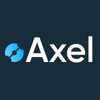 AxelHub logo