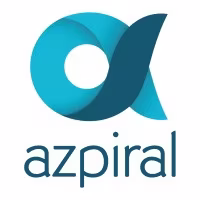 Azpiral logo
