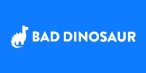 Bad Dinosaur logo