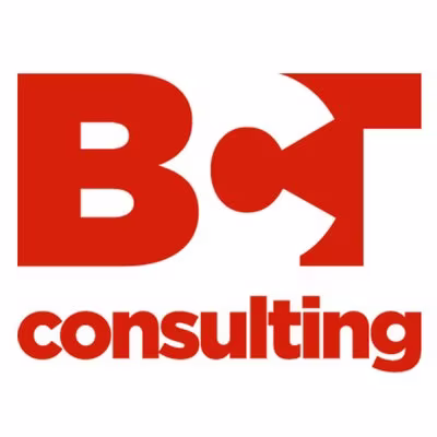 BCT Consulting logo