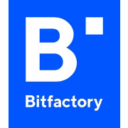 Bitfactory GmbH logo