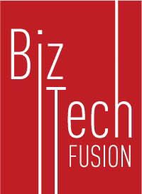 BizTech Fusion logo