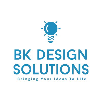 BK Design Solutions LLC logo