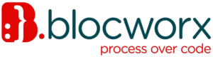 Blocworx logo