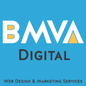 BMVA Digital logo
