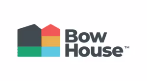 Bow House logo