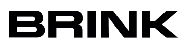 The Brink Agency logo