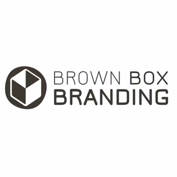 Brown Box Branding logo