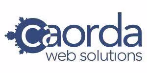 Caorda Web Solutions logo