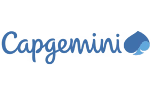 Capgemini logo