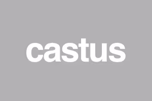 Castus Ltd logo