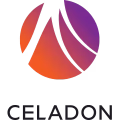 CeladonSoft logo