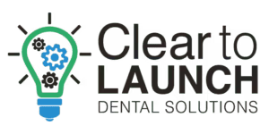 Clear to Launch logo