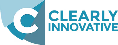 Clearly Innovative logo