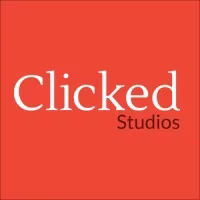 Clicked Studios logo