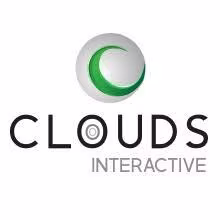 Cloud Interactive logo