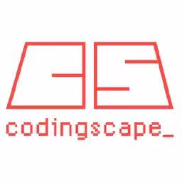 Codingscape logo
