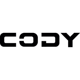CodyUA logo