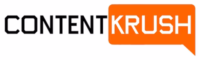 Content Krush logo