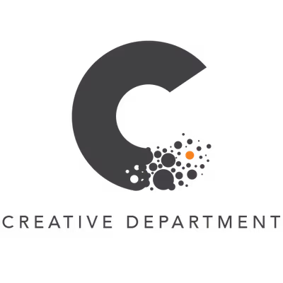 Creative Department logo