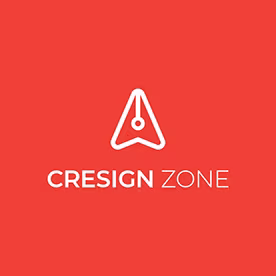 Cresign Zone logo