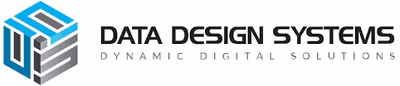 Data Design Systems logo