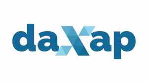 DAXAP AS logo