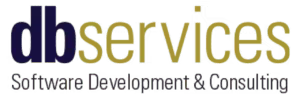DB Services logo